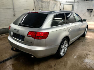 Audi A6 2.7 132кВ