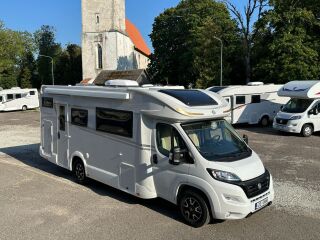 CI HORON 74 XT ELITE COMFORT 2.2 103kW
