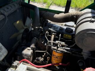 JCB 926 4x4 56kW