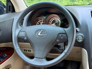 Lexus GS 300 Executive + Mark Levinson 3.0 VVT-i 183kW