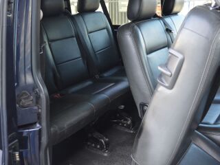 Volkswagen Transporter 2.0 103kW