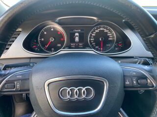 Audi A4 2.0 105kW