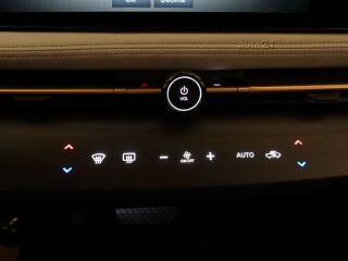 Nissan Ariya Evolve e-4ORCE 225kW