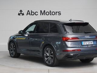 Audi Q7 50TDI Quattro S-line 3.0 210kW