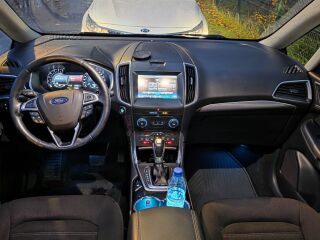 Ford Galaxy 2.0 110kW