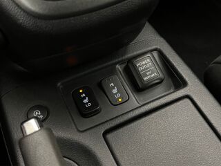 Honda CR-V 1.6 88кВ