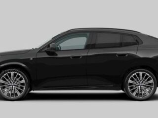 BMW X2 xDrive20d M-Sportpakett 2.0 R4 110kW