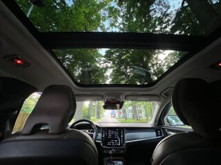 Volvo V90 INSCRIPTION 2.0 140kW