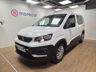 Peugeot Rifter L1 Active Pack BlueHDi 1.5 75kW