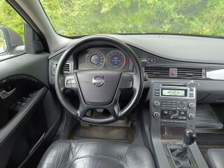 Volvo V70 2.0 149кВ