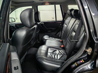 Jeep Grand Cherokee 2.7 120kW