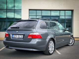 BMW 530 3.0 170kW