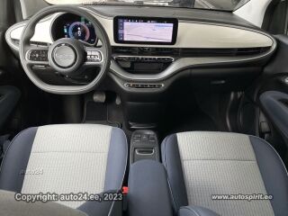 Fiat 500 ICON Electric BEV 43kW