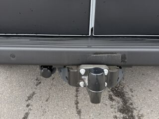 Fiat Ducato L3H2 2.2 103kW