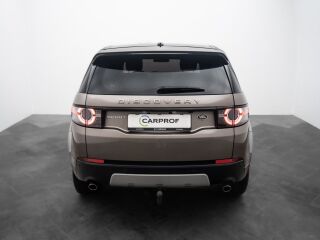 Land Rover Discovery Sport 2.0 132kW