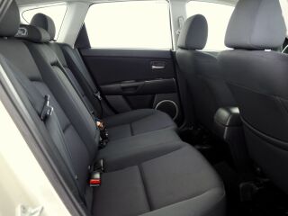 Mazda 3 Facelift 1.6 77kW