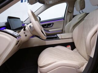 Mercedes-Benz S 400 d Long 4matic 2.9 243kW