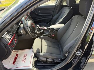 BMW 320 Sport Edition 2.0 135kW