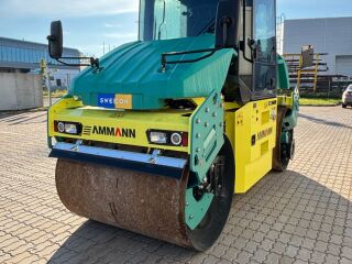 Ammann ARP75