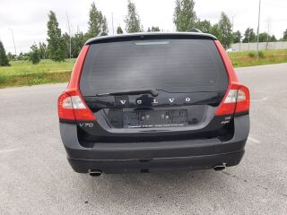 Volvo V70 AWD D5 2.4 151kW