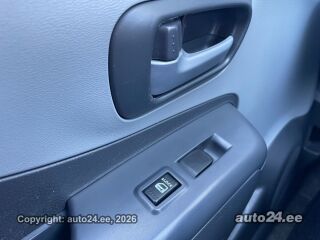 Suzuki Alto 1.0 50кВ