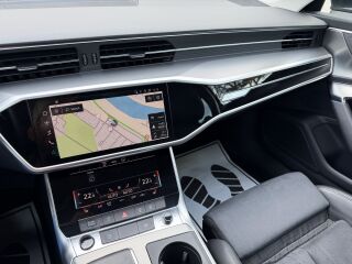 Audi A6 Luxury MY24 2.0 TDI 120kW