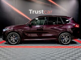 BMW X5 M Sportpaket Plug-In hybrid 3.0 290кВ