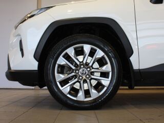 Toyota RAV4 Premium Plus AWD 2.5 131kW