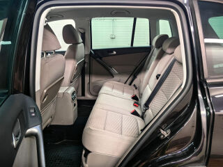 Volkswagen Tiguan 1.4 110кВ
