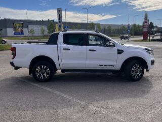 Ford Ranger 2.0 157kW