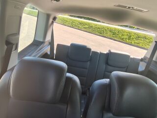 Volkswagen Touran 2.0 81kW