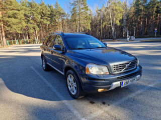Volvo XC90 Polestar Performance 2.4 D5244T4 136kW