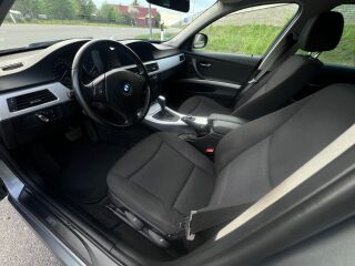 BMW 320 Facelift 2.0 R4 135kW