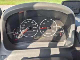 Fiat Ducato 2.3 81kW