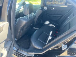 Mercedes-Benz E 350 3.0 195kW