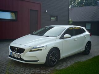 Volvo V40 2.0 110кВ
