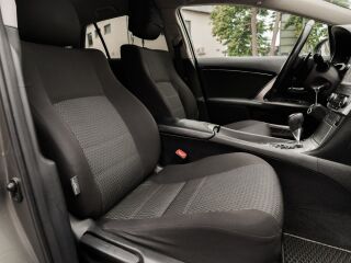 Toyota Avensis 1.8 108kW