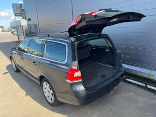 Volvo V70 2.0 100кВ