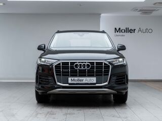Audi Q7 3.0 210кВ