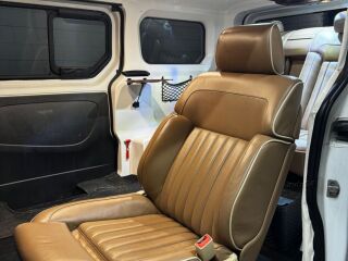 Opel Vivaro 1.6 88кВ