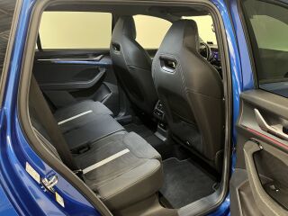 Skoda Kodiaq SportLine 1.5 TSI m-Hybrid 110kW