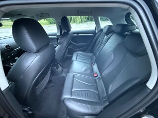 Audi A3 1.8 132kW
