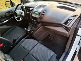 Ford Transit Connect  R4 1.5 74kW