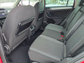 Volkswagen Tiguan 1.4 110kW