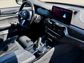 BMW 630 xDrive M Sport 3.0 210кВ