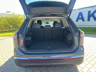 Volkswagen Tiguan 1.5 110kW