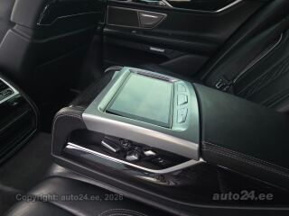 BMW 730 M-Paket Xdrive 3.0 195kW