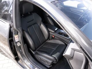 Audi A7 50 TDI S-line Quattro 3.0 210kW
