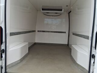 Citroen Jumper 2.0 96кВ