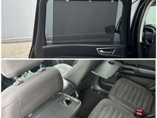 Ford Galaxy 2.0 132кВ